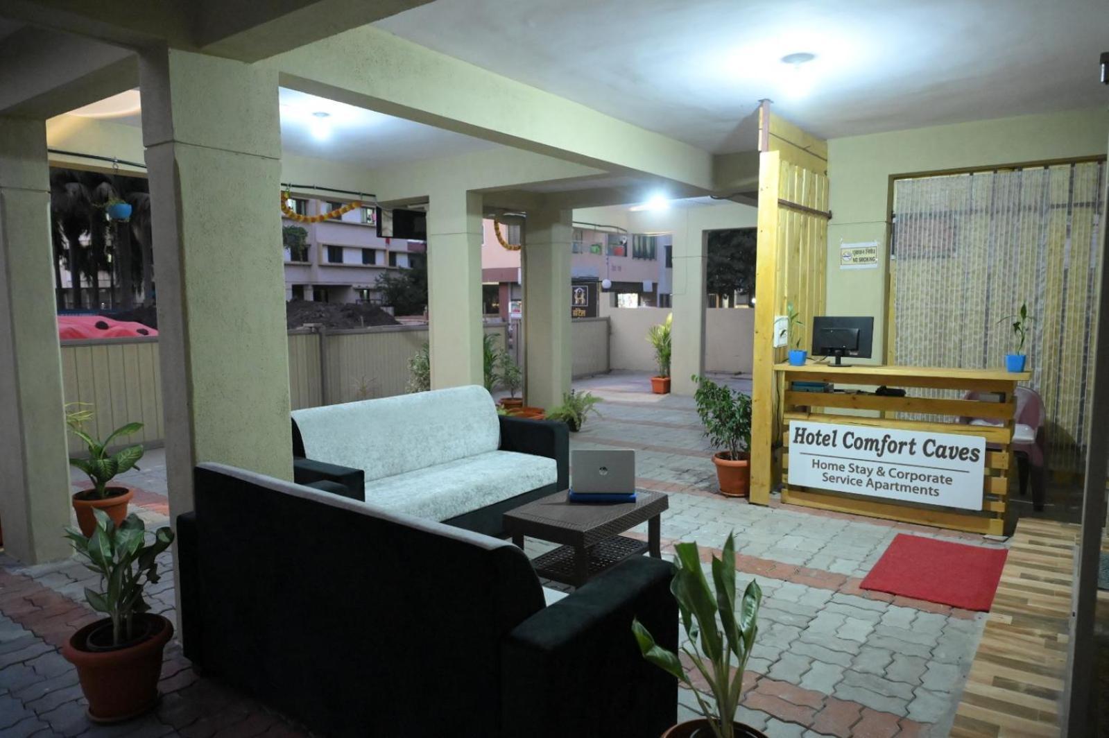 Hotel Comfort Caves 나식 외부 사진